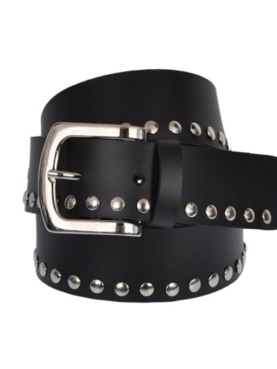 Δερμάτινη ζώνη «Sonia»