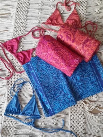 Εθνικ Πετσέτα θαλάσσης