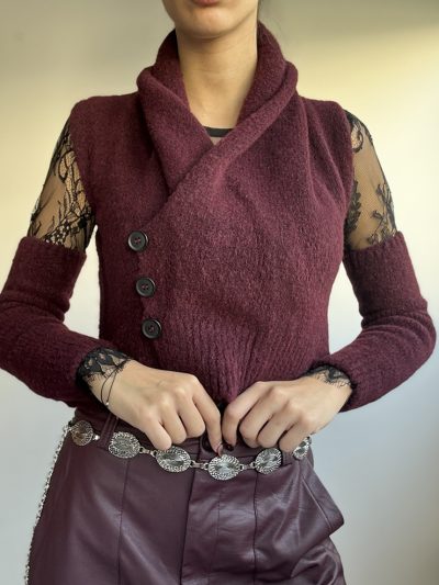 Μανίκια Elleboro