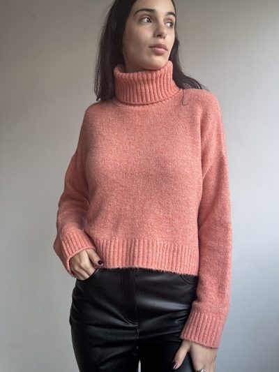 Πουλόβερ ζιβάγκο Rieca