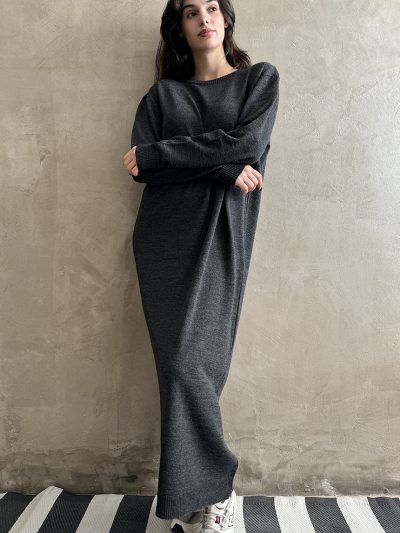 Φόρεμα πλεκτό Toscana