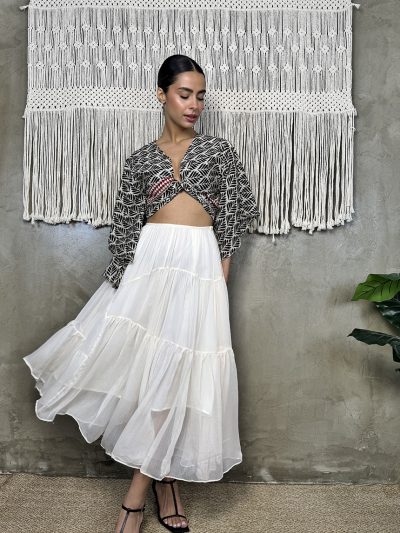 Φούστα Τούλι