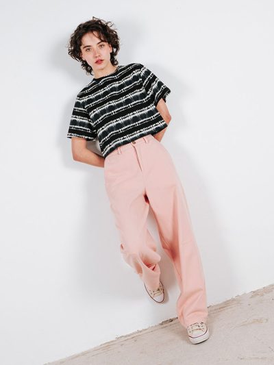 Φαρδύ παντελόνι