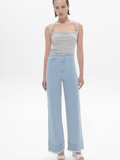 Noa denim pants
