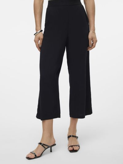 EASY JOY CULOTTE PANTS