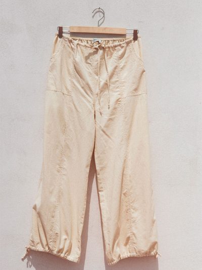 Βαμβακερό παντελόνι