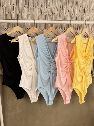 Κορμάκι Amelie