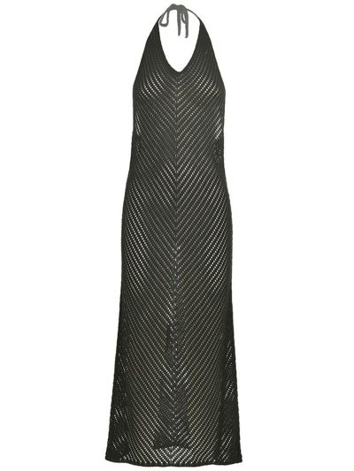 Φόρεμα αμάνικο