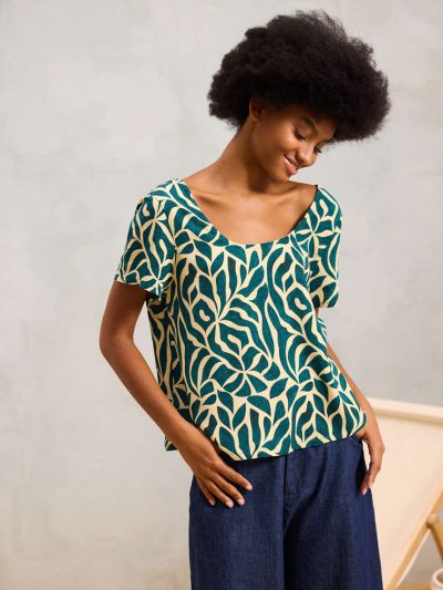 Μπλούζα Mitana