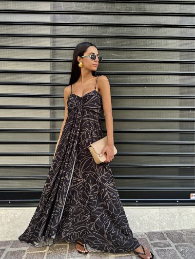 Φόρεμα Kadouni