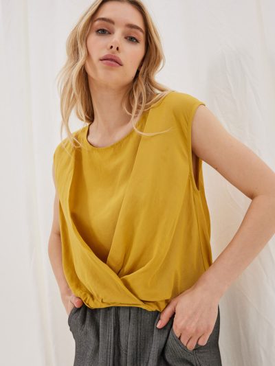 Τουνίκ κρουαζέ Vori