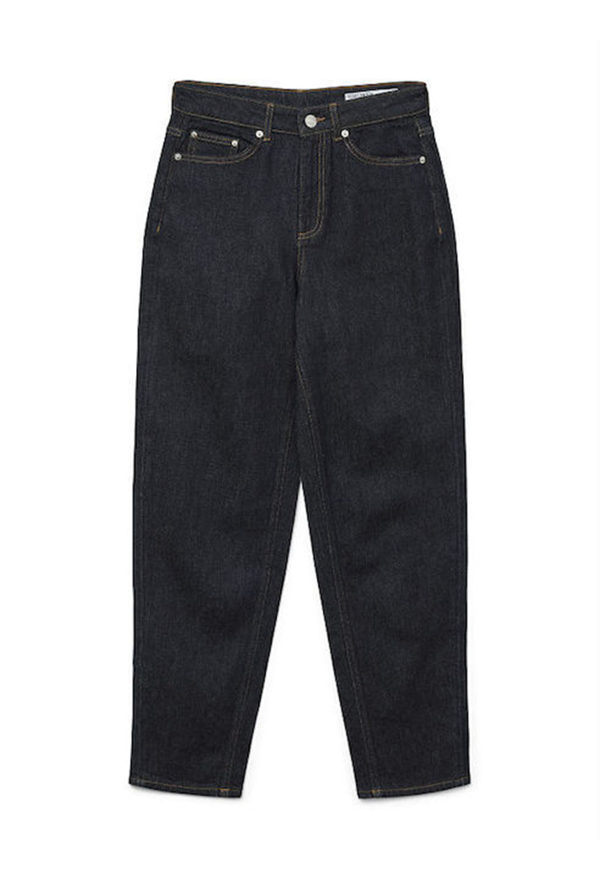 Παντελόνι mom jean Tessa