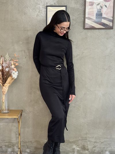 Φόρεμα maxi Louisa