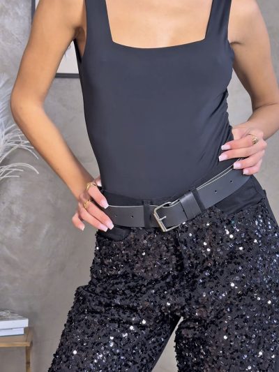 Κορμάκι με χαμηλή πλάτη