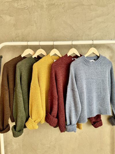 Πουλόβερ Palmer