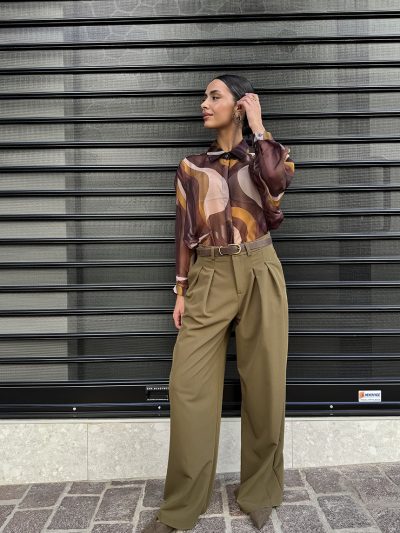 Παντελόνι Emma