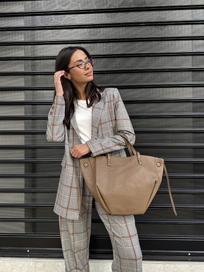 Τσάντα ώμου Brenda