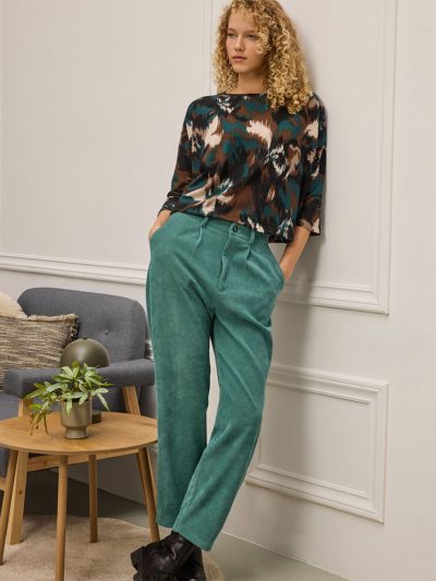 Παντελόνι κοτλέ Dione