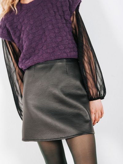 Μίνι φούστα