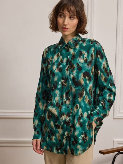 Πουκάμισο Winehouse