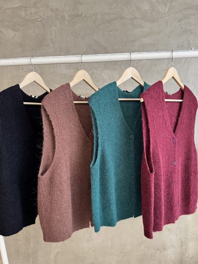 Καζάκα πλεκτή