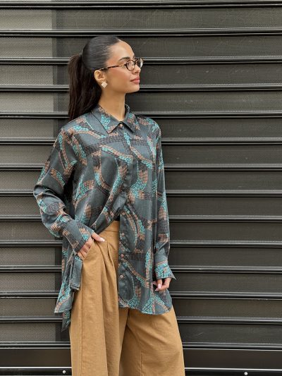 Πουκαμίσα Adore