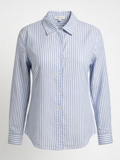 Πουκάμισο ριγέ