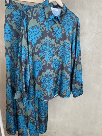 Πουκάμισο Comfy