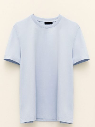 Μπλούζα T-shirt κοντομάνικη