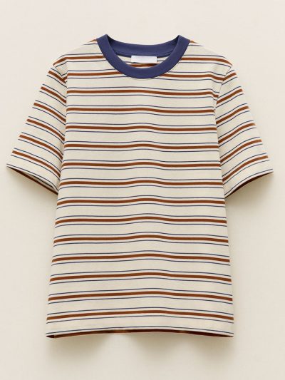 Μπλούζα ριγέ